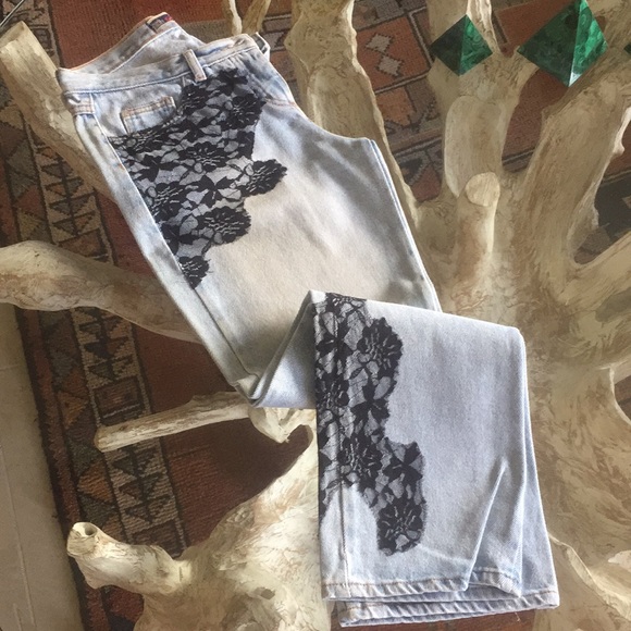 Stunning Brazilian jeans - Picture 2 of 7